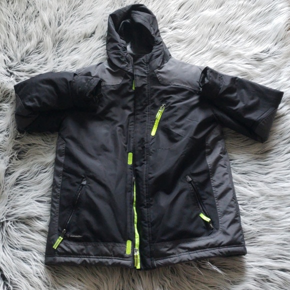 c9 champion boys puffer jacket